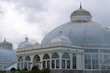 Botanical Gardens In Buffalo NY