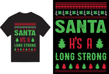  Christmas t-shirt design