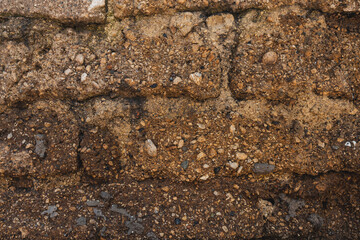 Adobe bricks