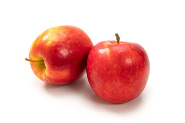 オーストラリア原産の赤林檎、ピンクレディー