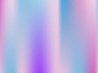 Modern trendy design. Blurred background. Creative colorful flyer.