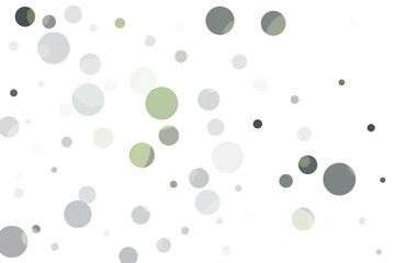 Silver glitter confetti, great design for any purpose. Party decor.