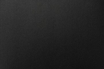Black paper sharp texture background