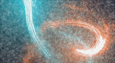 splash paint background very beautifull