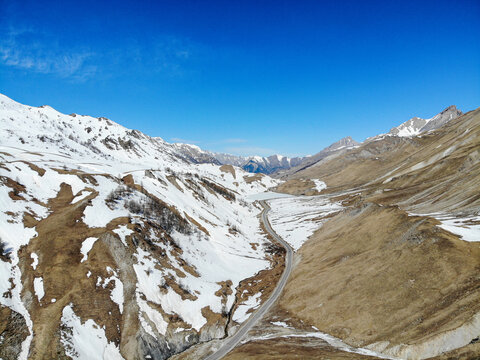 colle della maddalena