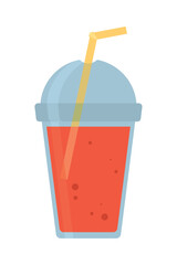 smoothie drink icon
