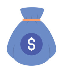 money bag icon