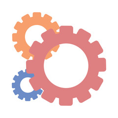 gear wheels icon