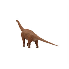 dinosaur brachiosaurus 