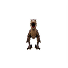 velociraptor dinosaur