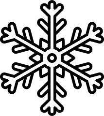 winter icon