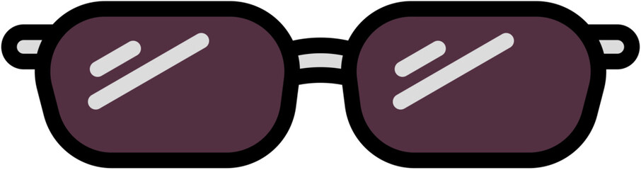 glasses icon