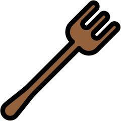 kitchen utensil icon