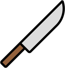 kitchen utensil icon