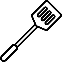 kitchen utensil icon