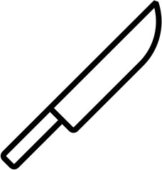 kitchen utensil icon