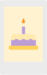 birthday icon