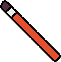 brushes icon