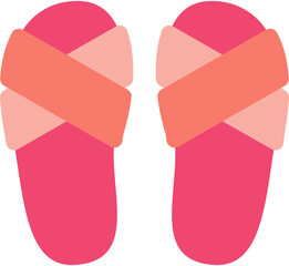 slipper icon