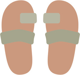slipper icon