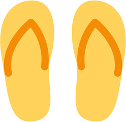 slipper icon