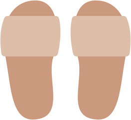 slipper icon