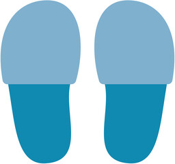 slipper icon