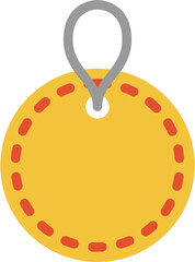 tag icon