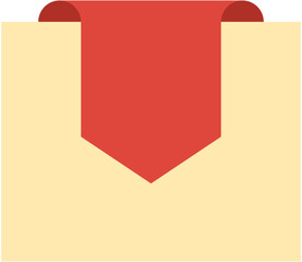 Fototapeta premium tag icon