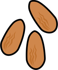 peanuts icon