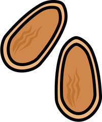 peanuts icon