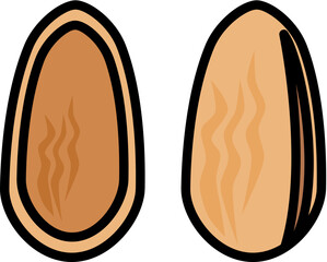 peanuts icon