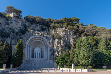 Nizza, Promenade des Anglais