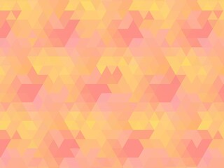 beautiful color of abstract background