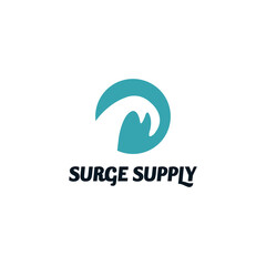 Surge Supply logo