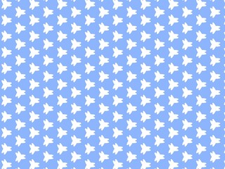 blue and white color of abstract background