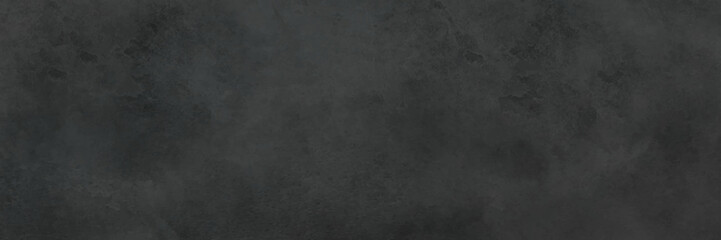 Black wall background