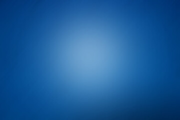 Blue gradient blurred background color.