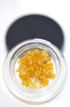 Cannabis Concentrate (1g)