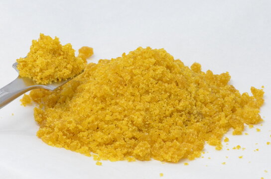 Cannabis Concentrate