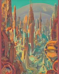 Cidade do Futuro