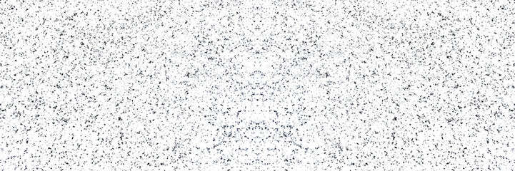 Wall terrazzo texture gray blue of stone granite black white background marble surface pattern sandstone small have mixed sand tile background.