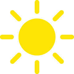 morning routine icon