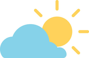 morning routine icon