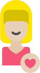 mothers day icon