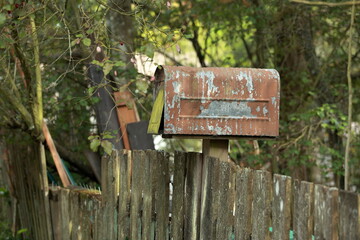 Mail me here