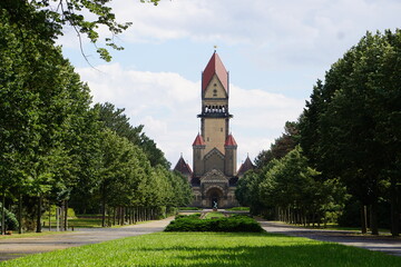 Mahnmal Leipzig