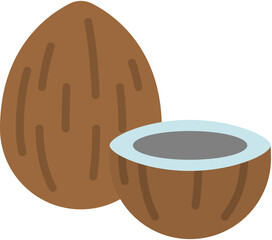 fruit and vegetable icon