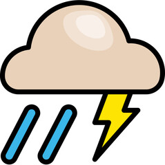 weather icon