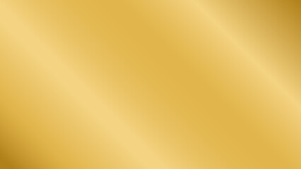 metallic gold background with blank space for graphic design